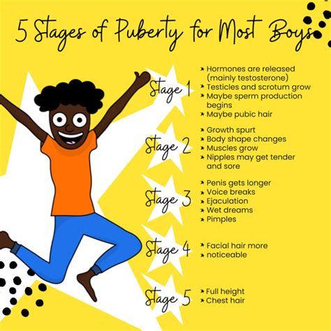 teen big pussy|Stages of Puberty Explained in Pictures